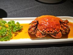 -海趣餐厅·苏式家菜(高新店)