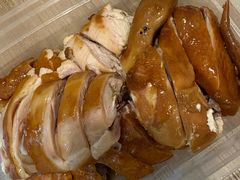 -香港永祥烧腊(定西路店)