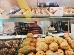 -西树泡芙(静安大悦城店)