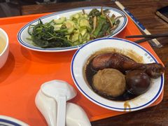 -韩萍老南京馄饨(河西万达店)