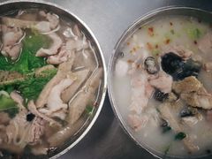 -广场正宗原汁薏米店