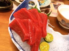 -青空日料烧肉烧鸟店(后湖兴业路店)