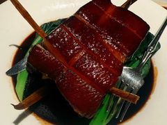 -桂满陇·海市蜃楼·黑金(国金店)