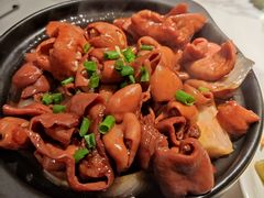 -壹只菜·崇明本地特色菜(崇明南门店)
