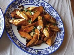 -邱记私房菜·十八年本地菜