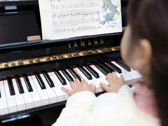 -刘健艺术钢琴学校·专注钢琴教育25周年(徐家汇校区)