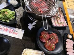 -火炉旺烤肉啤酒屋(沈北创始店)