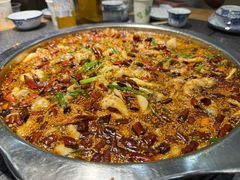 -胖子鱼·天水麻辣鱼火锅(秦州407店)