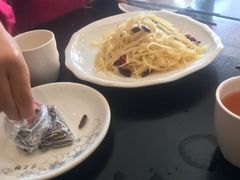 -芳芳私房菜·精做淮扬菜(承德路店)