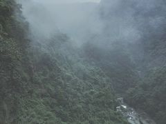 -广东大峡谷
