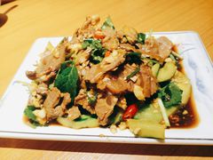 -壹只卤鹅 · 潮汕菜(京基百纳店)