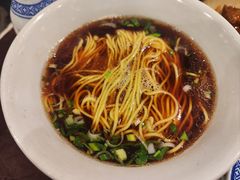-南京大牌档(崇文门国瑞店)