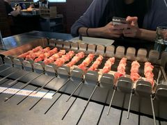 -很久以前羊肉串(中山公园店)