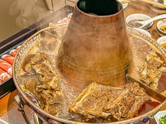 -1078號老北京涮肉(万达广场店)