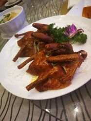 -名宴婚宴专门店·宴会厅(京基100店)