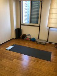 -FineYoga梵音瑜伽·普拉提