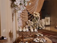 -青岛富力艾美酒店