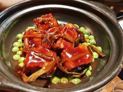 -马灯部落·西湖边的创意山景餐厅(虎跑动物园店)