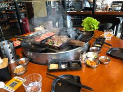 -伍丁·烤牛肋(和平东桥店)