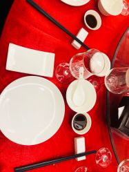 -晋江爱乐国际酒店·宴会厅