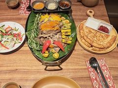 -耶里夏丽·丝路新疆菜·清真食品(徐汇南丹东路臻选店)