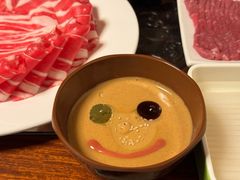 -南门涮肉(后海店)