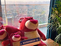 -烛影拾光观景餐厅·创意菜·摄影·小提琴(大唐不夜城店)