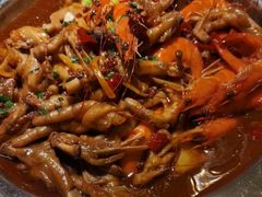 -胖哥俩肉蟹煲(苏州中心店)