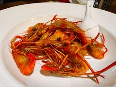 -水月周庄铂尔曼酒店-水月荟中餐厅