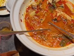 -炊烟小炒黄牛肉(浦东世纪汇店)