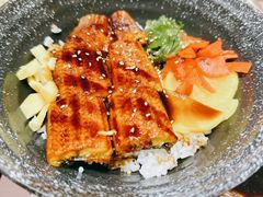 -林妈妈村·日式料理(宝山龙湖天街店)