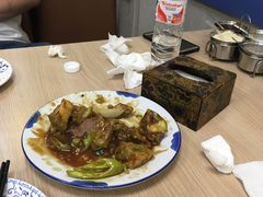 -协顺园回头馆(南顺城路店)