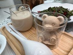 正山小种奶茶（冷）-大树餐厅(朝阳大悦城店)