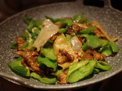 -耶里夏丽·新疆菜·28年喀什老馆(田林东路店)