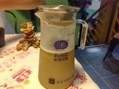 -堂瓦里·33年传统赣菜(第一街区店)