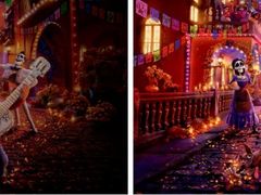 -天津美亚HeyLED影城(天津水游城店)