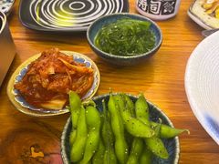 -坂吉屋·居酒屋深夜食堂(龙湖店)