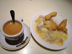 -龙记烧腊茶餐厅(常德路店)