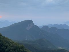 -白草畔自然风景区