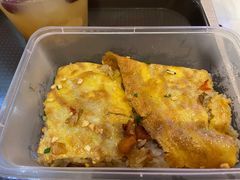 -老通城豆皮大王(吉庆街店)