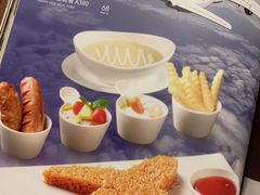 -赫帝拉航空主题餐厅(南宁店)