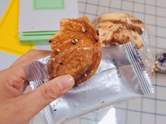 -国际饭店·帆声西饼屋(黄河路店)