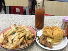 -沙溪兄茶餐厅