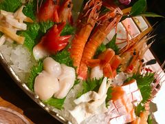 -Mr·Fish鱼鲜生海鲜放题(银泰in99店)