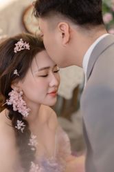 -秦皇岛我和你婚纱摄影工作室