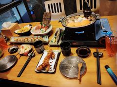 -天一料理(荔枝广场店)