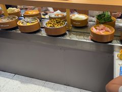 -龍歌自助小火锅(市南金茂湾店)