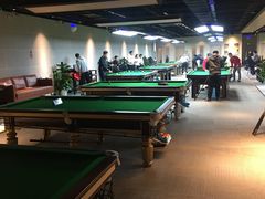 -云川台球(马甸店)