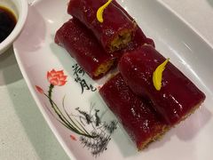 红米肠粉-禄興記香港大排档(歌斐中心店)
