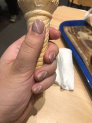 -圣婕美甲美睫皮肤管理